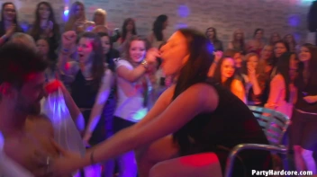 Party Hardcore Gone Crazy Vol. 12 Part 2 - Cam 3 Screencap 43 on www.sinx.com