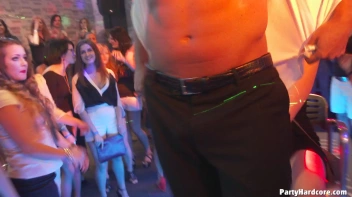 Party Hardcore Gone Crazy Vol. 12 Part 2 - Cam 3 Screencap 44 on www.sinx.com