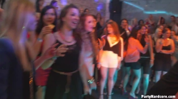 Party Hardcore Gone Crazy Vol. 12 Part 2 - Cam 3 Screencap 45 on www.sinx.com
