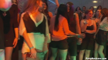 Party Hardcore Gone Crazy Vol. 12 Part 2 - Cam 3 Screencap 46 on www.sinx.com