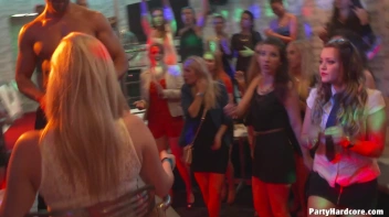 Party Hardcore Gone Crazy Vol. 12 Part 2 - Cam 3 Screencap 47 on www.sinx.com