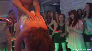 Party Hardcore Gone Crazy Vol. 12 Part 2 - Cam 3 Screencap 5 on www.sinx.com