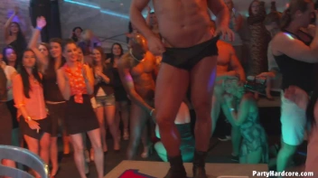 Party Hardcore Gone Crazy Vol. 12 Part 2 - Cam 3 Screencap 52 on www.sinx.com