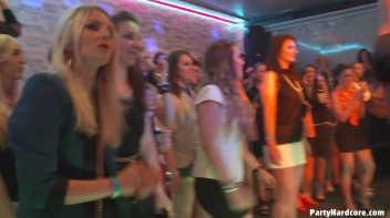 Party Hardcore Gone Crazy Vol. 12 Part 2 - Cam 3 Screencap 54 on www.sinx.com