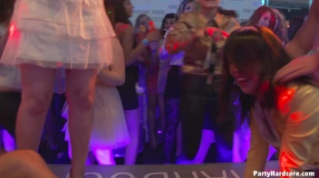 Party Hardcore Gone Crazy Vol. 12 Part 2 - Cam 3 Screencap 6 on www.sinx.com