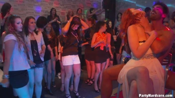 Party Hardcore Gone Crazy Vol. 12 Part 2 - Cam 3 Screencap 61 on www.sinx.com