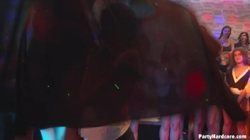 Party Hardcore Gone Crazy Vol. 12 Part 2 - Cam 3 Screencap 65 on www.sinx.com