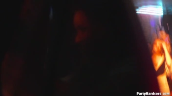 Party Hardcore Gone Crazy Vol. 12 Part 2 - Cam 3 Screencap 66 on www.sinx.com