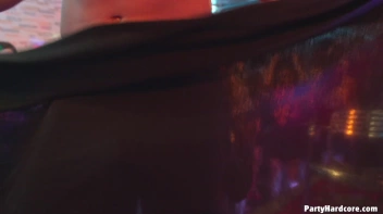 Party Hardcore Gone Crazy Vol. 12 Part 2 - Cam 3 Screencap 68 on www.sinx.com