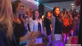 Party Hardcore Gone Crazy Vol. 12 Part 2 - Cam 3 Screencap 69 on www.sinx.com