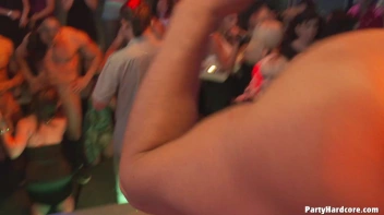 Party Hardcore Gone Crazy Vol. 12 Part 2 - Cam 3 Screencap 73 on www.sinx.com