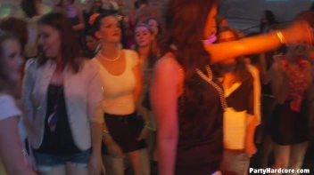 Party Hardcore Gone Crazy Vol. 12 Part 2 - Cam 3 Screencap 74 on www.sinx.com