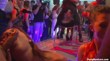 Party Hardcore Gone Crazy Vol. 12 Part 2 - Cam 3 Screencap 76 on www.sinx.com