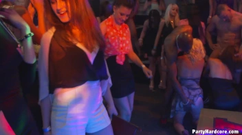 Party Hardcore Gone Crazy Vol. 12 Part 2 - Cam 3 Screencap 81 on www.sinx.com