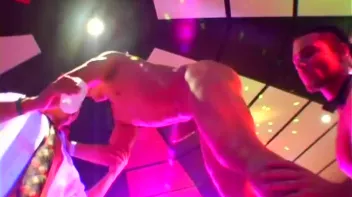 GGC 8 Naughty Nuptials Part 4 Screencap 74 on www.sinx.com