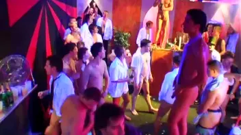 GGC 8 Naughty Nuptials Part 4 Screencap 80 on www.sinx.com