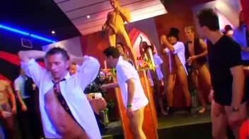 GGC 8 Naughty Nuptials Part 4 Screencap 83 on www.sinx.com