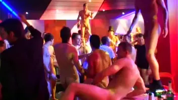 GGC 8 Naughty Nuptials Part 4 Screencap 92 on www.sinx.com