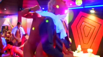 GGC 8 Naughty Nuptials Part 4 Screencap 23 on www.sinx.com