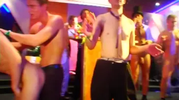 GGC 8 Naughty Nuptials Part 4 Screencap 47 on www.sinx.com