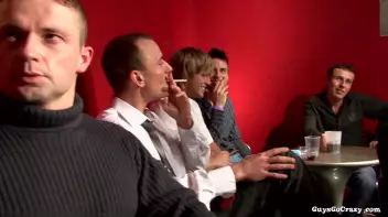 Ass Auction Part 1 - Main Edit Screencap 9 on www.sinx.com