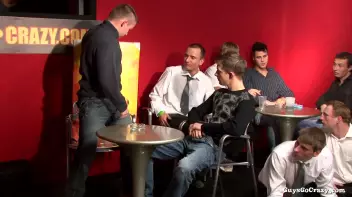 Ass Auction Part 1 - Main Edit Screencap 12 on www.sinx.com