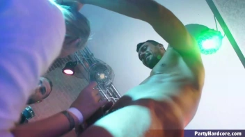 Party Hardcore Gone Crazy Vol. 37 Part 8 - Cam 1 Screencap 52 on www.sinx.com