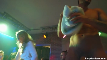 Party Hardcore Gone Crazy Vol. 37 Part 8 - Cam 1 Screencap 53 on www.sinx.com