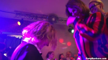 Party Hardcore Gone Crazy Vol. 37 Part 8 - Cam 1 Screencap 62 on www.sinx.com