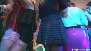 Party Hardcore Gone Crazy Vol. 37 Part 8 - Cam 1 Screencap 63 on www.sinx.com