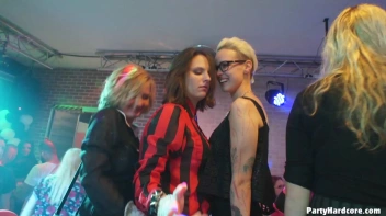 Party Hardcore Gone Crazy Vol. 37 Part 8 - Cam 1 Screencap 64 on www.sinx.com