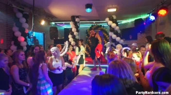 Party Hardcore Gone Crazy Vol. 37 Part 8 - Cam 1 Screencap 7 on www.sinx.com