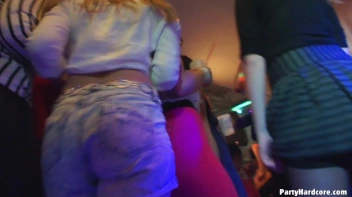 Party Hardcore Gone Crazy Vol. 37 Part 8 - Cam 1 Screencap 75 on www.sinx.com