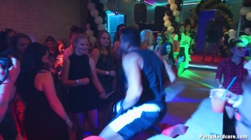 Party Hardcore Gone Crazy Vol. 37 Part 8 - Cam 1 Screencap 8 on www.sinx.com