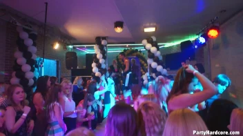 Party Hardcore Gone Crazy Vol. 37 Part 8 - Cam 1 Screencap 9 on www.sinx.com