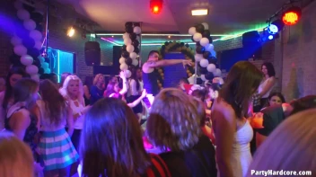 Party Hardcore Gone Crazy Vol. 37 Part 8 - Cam 1 Screencap 10 on www.sinx.com