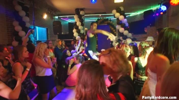 Party Hardcore Gone Crazy Vol. 37 Part 8 - Cam 1 Screencap 11 on www.sinx.com