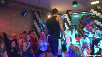 Party Hardcore Gone Crazy Vol. 37 Part 8 - Cam 1 Screencap 12 on www.sinx.com