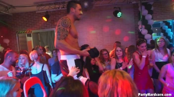 Party Hardcore Gone Crazy Vol. 37 Part 8 - Cam 1 Screencap 14 on www.sinx.com