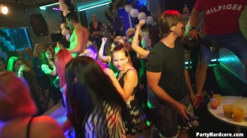 Party Hardcore Gone Crazy Vol. 37 Part 8 - Cam 1 Screencap 16 on www.sinx.com