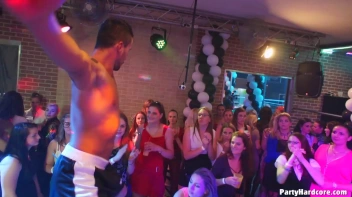 Party Hardcore Gone Crazy Vol. 37 Part 8 - Cam 1 Screencap 18 on www.sinx.com