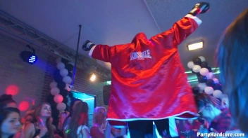 Party Hardcore Gone Crazy Vol. 37 Part 8 - Cam 1 Screencap 2 on www.sinx.com