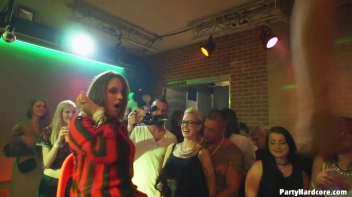 Party Hardcore Gone Crazy Vol. 37 Part 8 - Cam 1 Screencap 20 on www.sinx.com