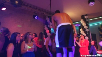 Party Hardcore Gone Crazy Vol. 37 Part 8 - Cam 1 Screencap 26 on www.sinx.com