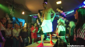 Party Hardcore Gone Crazy Vol. 37 Part 8 - Cam 1 Screencap 37 on www.sinx.com