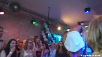 Party Hardcore Gone Crazy Vol. 37 Part 8 - Cam 1 Screencap 38 on www.sinx.com