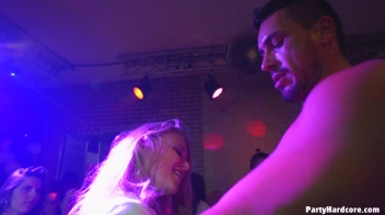 Party Hardcore Gone Crazy Vol. 37 Part 8 - Cam 1 Screencap 41 on www.sinx.com