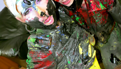 Latest deal - Extreme Makeover!