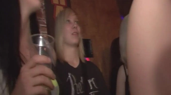 Party Hardcore Vol. 60 Part 1 - Main Edit Screencap 1 on www.sinx.com