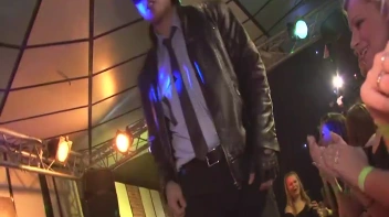 Party Hardcore Vol. 60 Part 1 - Main Edit Screencap 10 on www.sinx.com